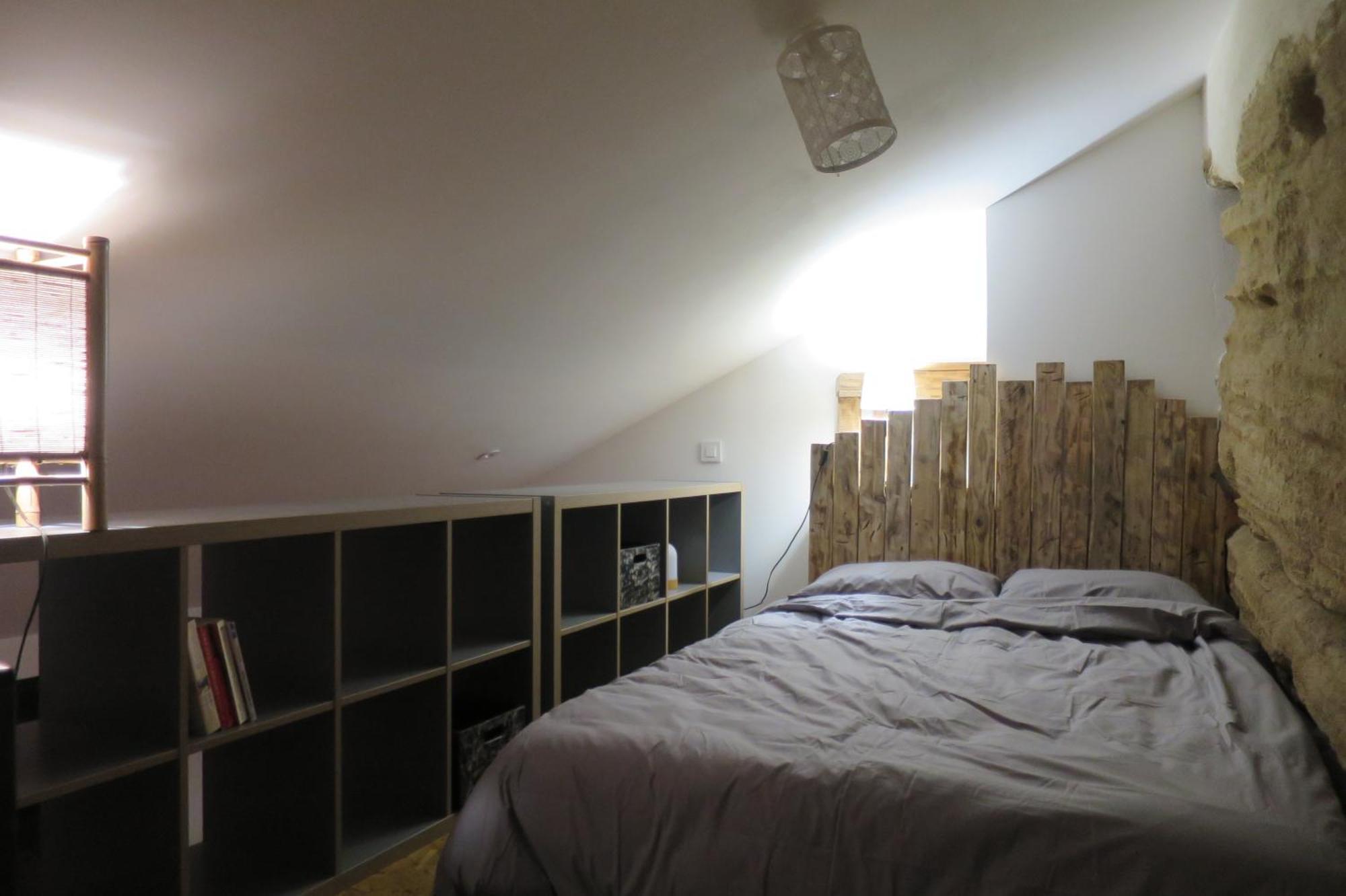 La Grotte Apartment Serignan-du-Comtat Bagian luar foto