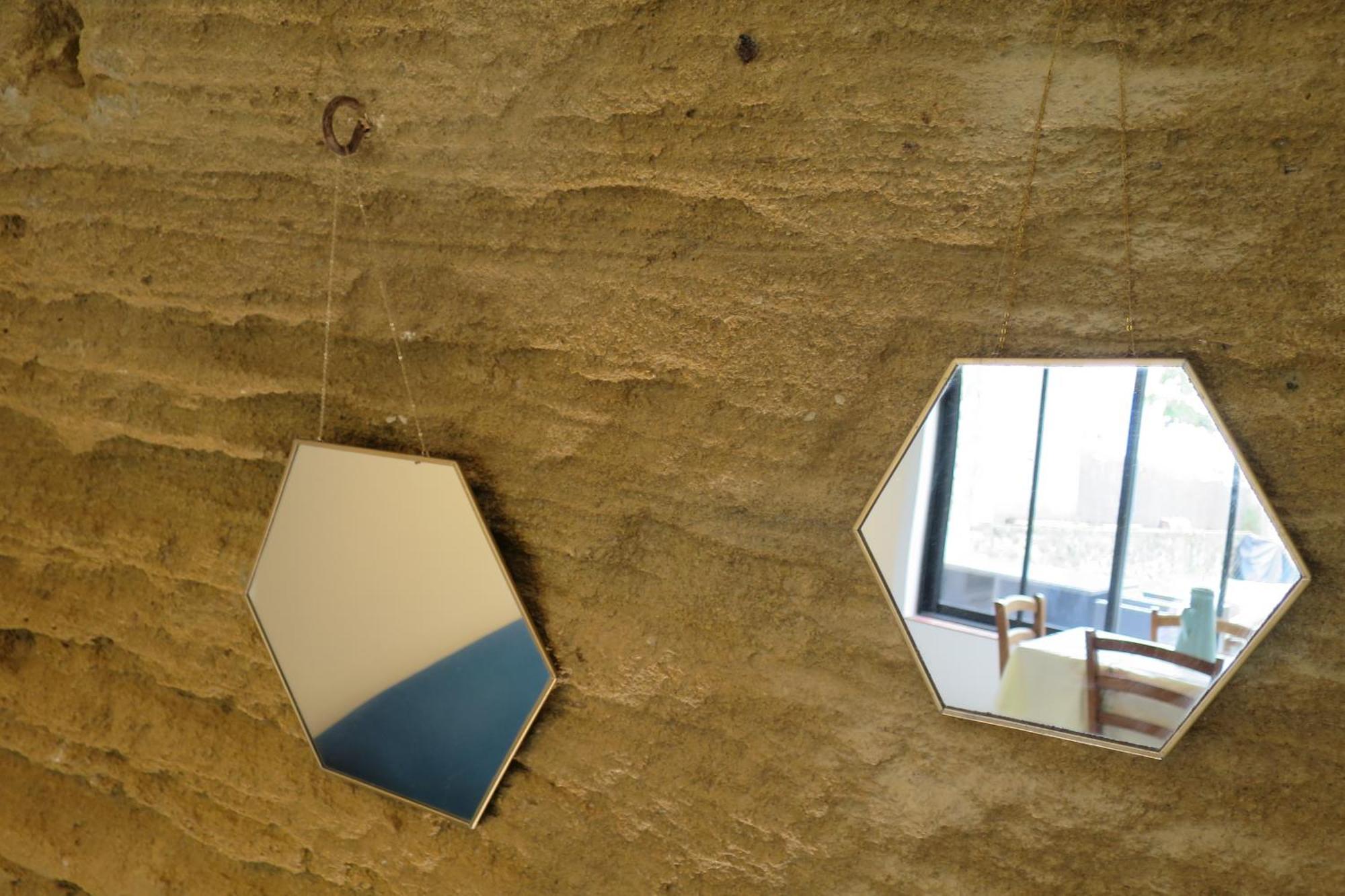 La Grotte Apartment Serignan-du-Comtat Bagian luar foto